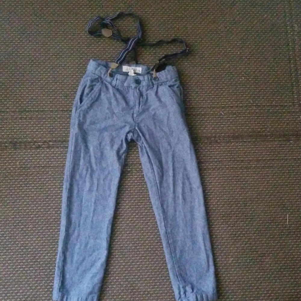 Boys pants